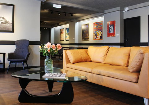 The Oriana, Orange - Northern Rivers Accommodation 0