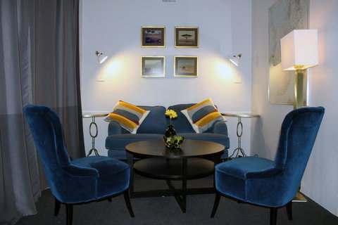 The Oriana, Orange - Northern Rivers Accommodation 3