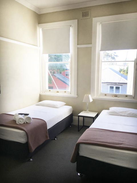 The Oriental Hotel - Northern Rivers Accommodation 3