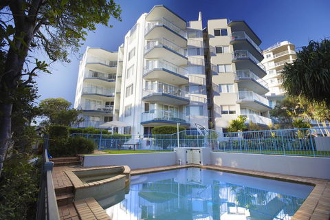 The Outlook U8/9 Hume Parade - Northern Rivers Accommodation 0