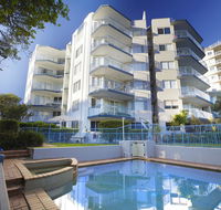 The Outlook U8/9 Hume Parade - Northern Rivers Accommodation