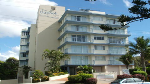 The Outlook U9/9 Hume Parade - Northern Rivers Accommodation 0