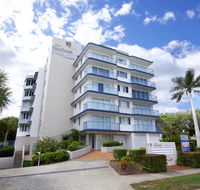The Outlook Unit 14 9 Hume Pde - Northern Rivers Accommodation