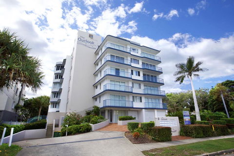 The Outlook Unit 14, 9 Hume Pde - Northern Rivers Accommodation 0