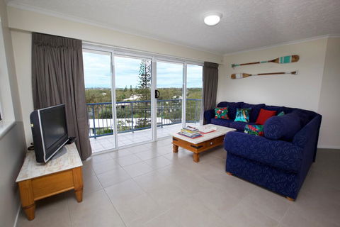 The Outlook Unit 14, 9 Hume Pde - Northern Rivers Accommodation 3