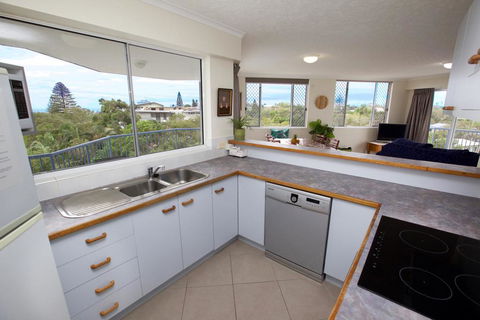 The Outlook Unit 14, 9 Hume Pde - Northern Rivers Accommodation 2