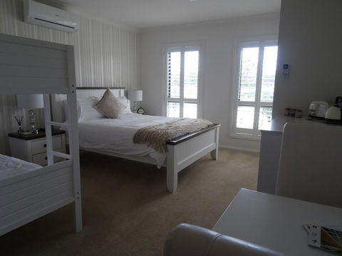 The Oxley Estate B&B - Northern Rivers Accommodation 0