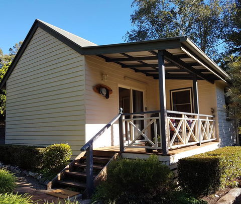 The Paddocks - Northern Rivers Accommodation 1