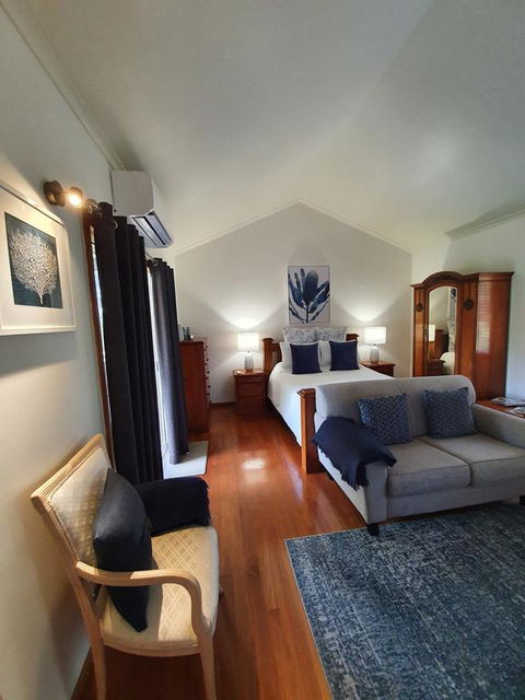 The Paddocks - Northern Rivers Accommodation 0