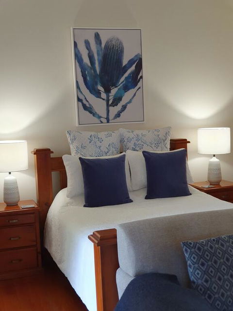 The Paddocks - Northern Rivers Accommodation 3