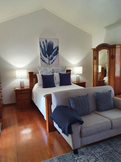 The Paddocks - Northern Rivers Accommodation 2