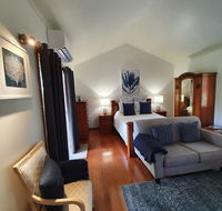 The Paddocks - Northern Rivers Accommodation