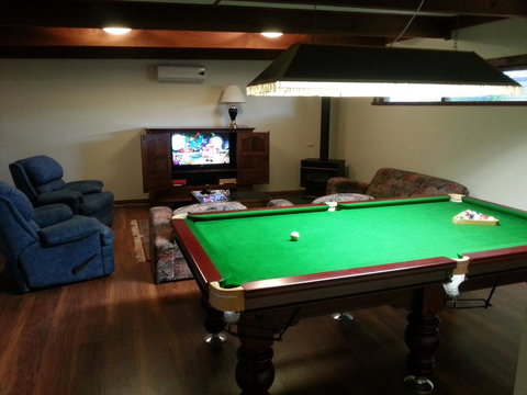 The Palms - Northern Rivers Accommodation 2