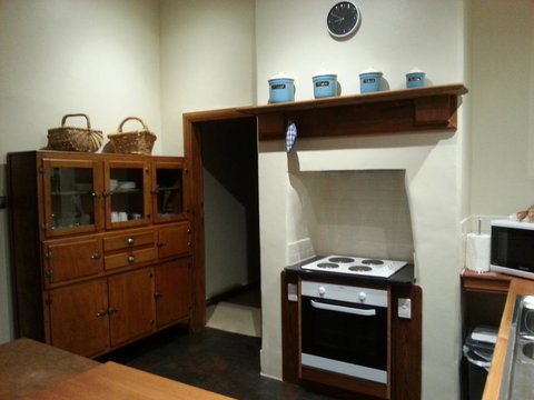 The Palms - Northern Rivers Accommodation 1
