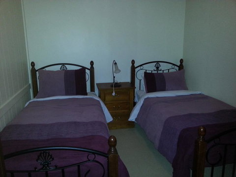 The Palms - Northern Rivers Accommodation 3