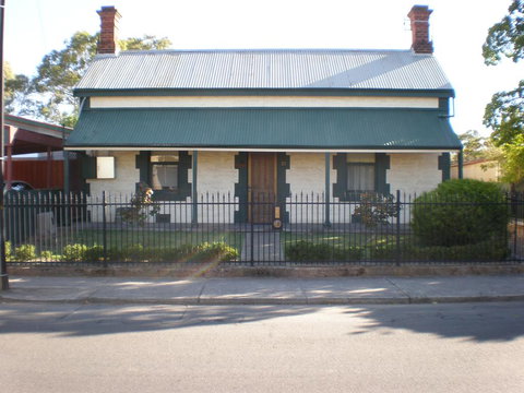 The Palms - Northern Rivers Accommodation 0