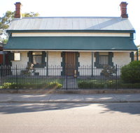 The Palms - Northern Rivers Accommodation