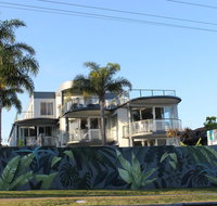The Palms Apartments - Northern Rivers Accommodation