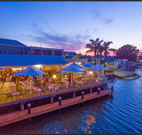 The Parade Hotel - Northern Rivers Accommodation