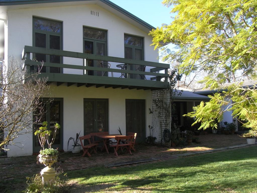 Oxley Flats VIC Northern Rivers Accommodation