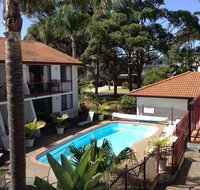The Peninsular Merimbula - Northern Rivers Accommodation