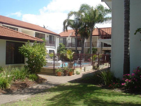The Peninsular Merimbula - Northern Rivers Accommodation 3