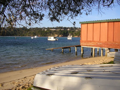 The Peninsular Merimbula - Northern Rivers Accommodation 1