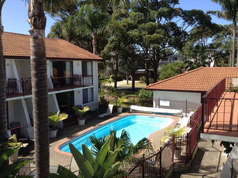 The Peninsular Merimbula - Northern Rivers Accommodation 0