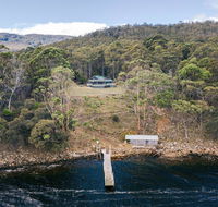 The Pier House - Northern Rivers Accommodation