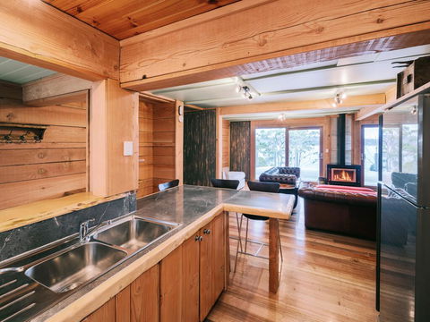The Pier House - Northern Rivers Accommodation 3
