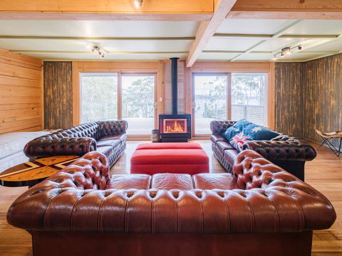 The Pier House - Northern Rivers Accommodation 2