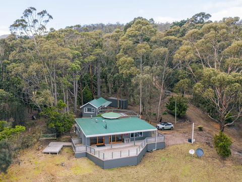 The Pier House - Northern Rivers Accommodation 1