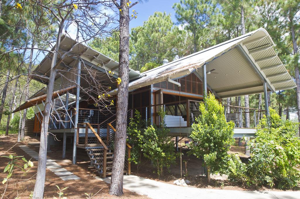 Horseshoe Bay QLD Northern Rivers Accommodation