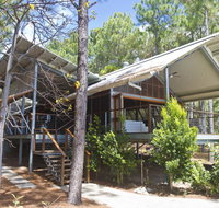 The Pines - Northern Rivers Accommodation