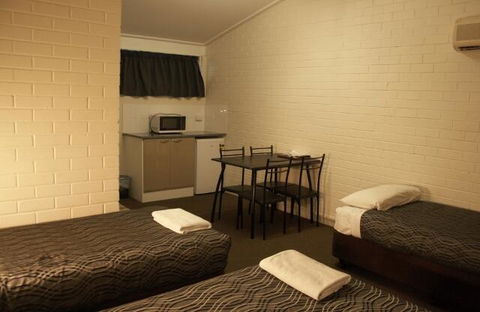 The Plains Motor Inn - Northern Rivers Accommodation 3
