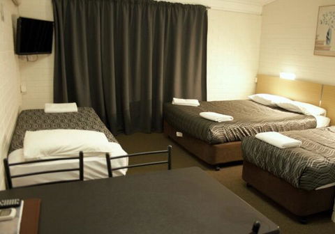 The Plains Motor Inn - Northern Rivers Accommodation 2