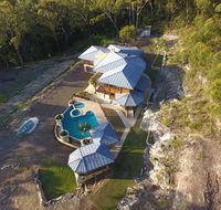 The Pool House - Northern Rivers Accommodation