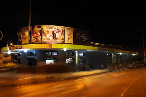 The Premier Hotel Broadmeadow - Northern Rivers Accommodation 0