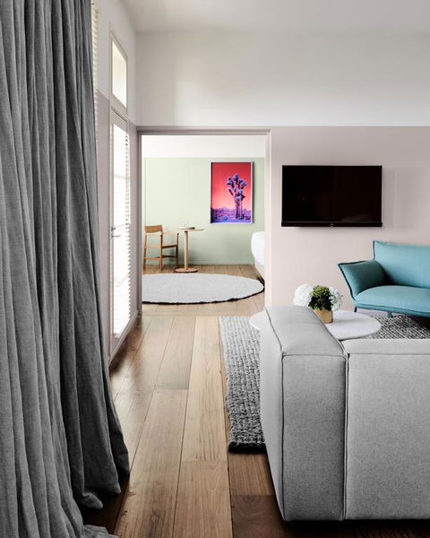 The Prince - Northern Rivers Accommodation 3