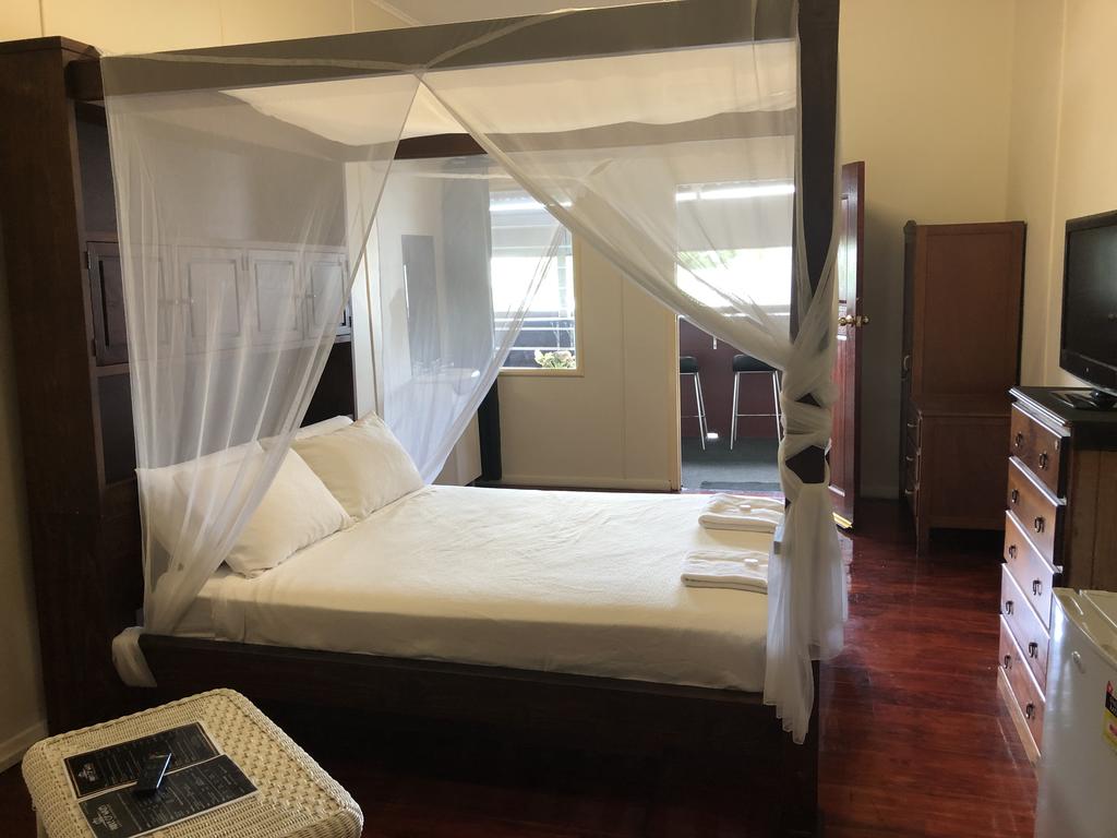 Thoopara QLD Northern Rivers Accommodation