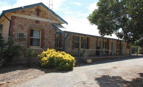 The Quarters @ BDH - Northern Rivers Accommodation 0