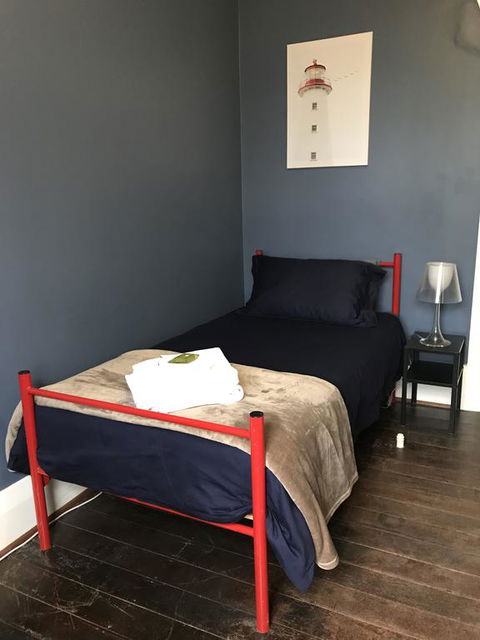 The Quarters @ BDH - Northern Rivers Accommodation 3