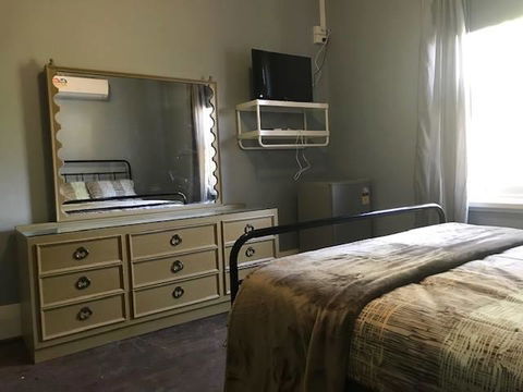 The Quarters @ BDH - Northern Rivers Accommodation 2