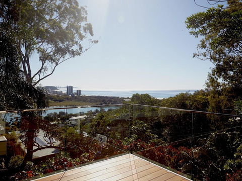 The Rays - Northern Rivers Accommodation 3