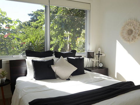 The Rays - Northern Rivers Accommodation 1