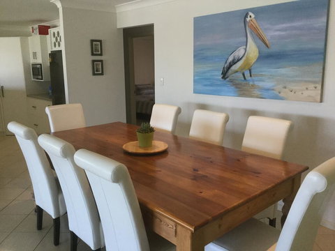 The Red Door - Northern Rivers Accommodation 2