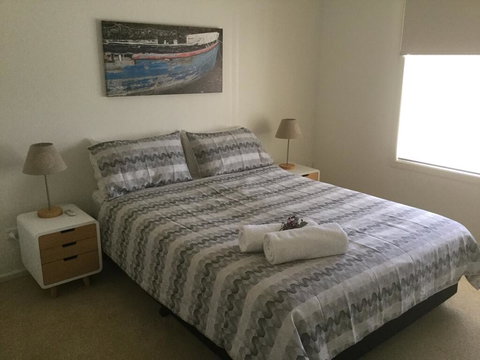 The Red Door - Northern Rivers Accommodation 3