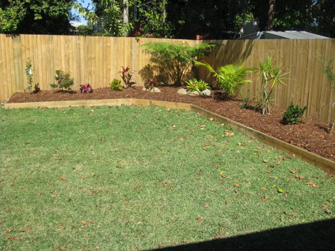 The Red Sparrow - Northern Rivers Accommodation 2