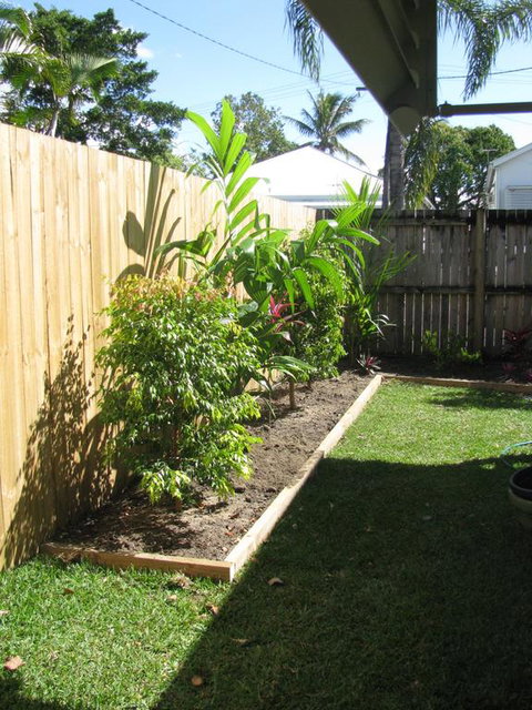The Red Sparrow - Northern Rivers Accommodation 3
