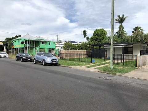The Red Sparrow 2 - Northern Rivers Accommodation 2
